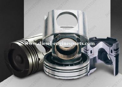 China 2.5kg Cat Engine C15 Diesel Piston With 3 Or 4 Rings for sale