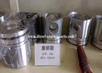 China Polishing 150mm Standard Four Stroke Piston 8 Cylinder For Diesel Engine for sale
