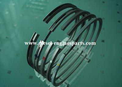 China Scania DS11 Diesel Engine Piston Ring TS16949 Cast Iron Piston Rings for sale