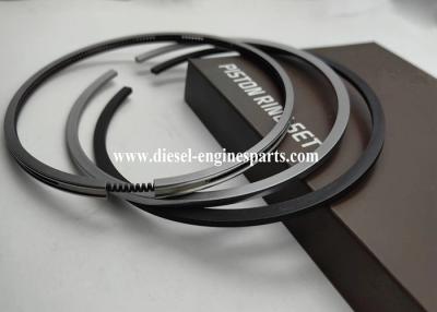 Chine Électrodéposition de Jet Diesel Piston Rings Scania DS14 Chrome de molybdène à vendre