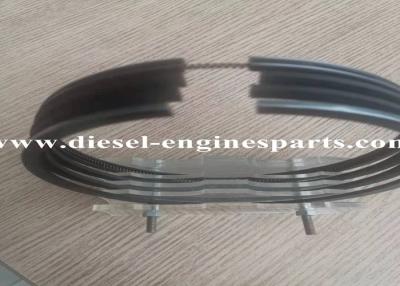 China MAN D2866 Piston Oil Ring Chrome ISO Piston Ring Parts For Marine Engine for sale