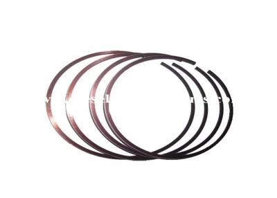China WD615 Diesel Engine Piston Ring Chrome Plating Phosophating for sale