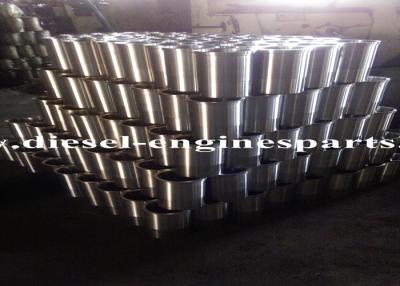 China Precision Cast Iron Cylinder Liner Sleeve Scania Ds8 For Engineering Applications for sale