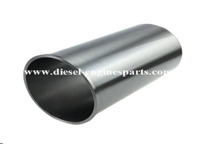 China Bright Color Volvo Cylinder Liner ISO Stainless Steel Cylinder Sleeves for sale