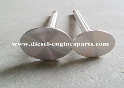China 6BT Electronic Exhaust Valve for sale