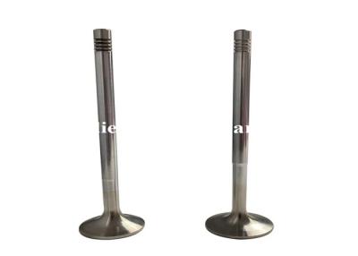 China VOLVO TD70 71 40Cr Intake Exhaust Valves Active ISO9001 Certificate for sale