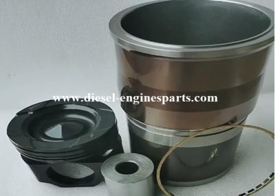 China Cummins 6CT Cylinder Kits Liners Sleeves Piston Piston Ring Piston Pin Clip for sale