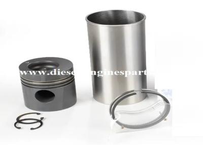 China Volvo TD100 Cylinder Kits Casting Iron Cylinder Liner Kit With Piston Ring for sale