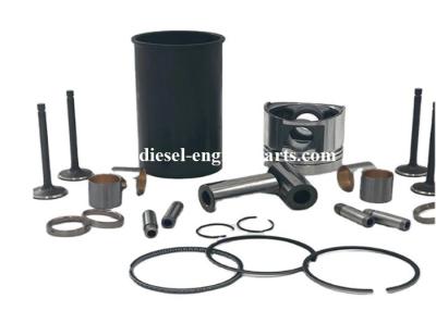 China High Carton Steel Cylinder Kits TS16949 Cylinder Liner Assembly for sale