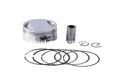 China Engineering Cylinder Kits Wet And Dry Mercedes Benz OM421 Liner Kits for sale