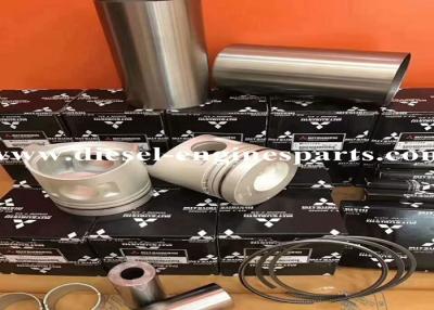 China Benz OM366 Cylinder Liner Kit Forged Steel ISO Piston Liner Kit for sale