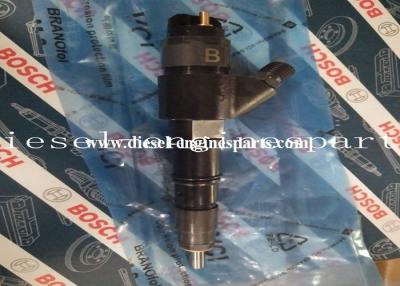 China Customized Diesel Engine Parts Common Rail Engine Fuel Injector Auto Parts for sale