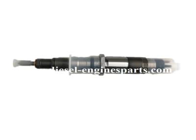China OEM Type Diesel Engine Parts Heat Treating Nozzle Fuel Injector for sale