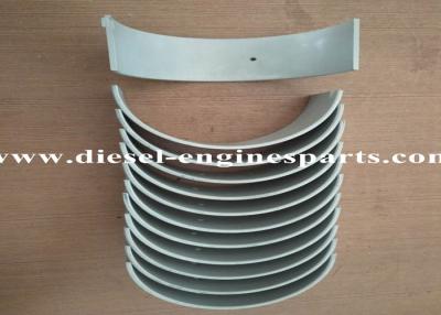 China 6D125 Connecting Rod Main Bearing for sale