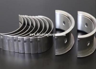 Китай Комминз Qsx Дизельный двигатель Основной подшипник Биметаллический стальной материал продается