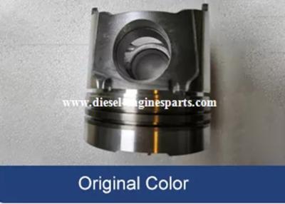 China TD60/61 Diesel Engine Piston Aluminum Alloy ISO9001 Custom Diesel Pistons for sale