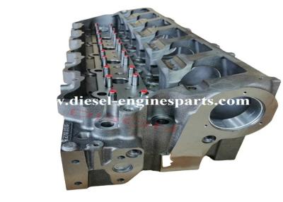 China ISO Cylinder Head Assembly for sale