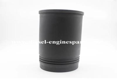 China Engineering Komatsu Steel Cylinder Liners 6D105 2 Stroke Cylinder Sleeve for sale