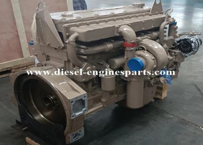 China OEM Diesel Engine Set 24v Start Plastic Material For Mining Engine for sale