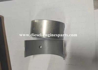China Construction C Engine ISX15 Diesel Engine Bearing Main Conrod Steel Parts for sale