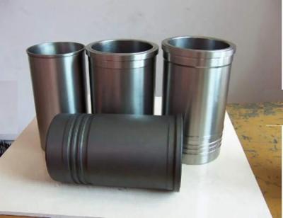 China Lightweight Cylinder Liner Sleeve Durable Thin Thickness Polishing Processes Ds14 for sale