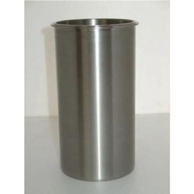 China Heat Treatment Cylinder Liners And Sleeves 4d56 for sale
