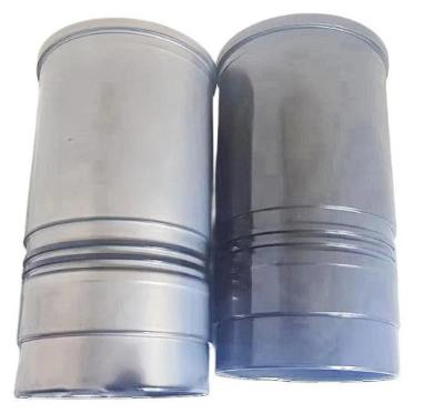 China Qsk60 Polido de revestimientos y mangas de cilindros Estándar ASTM en venta