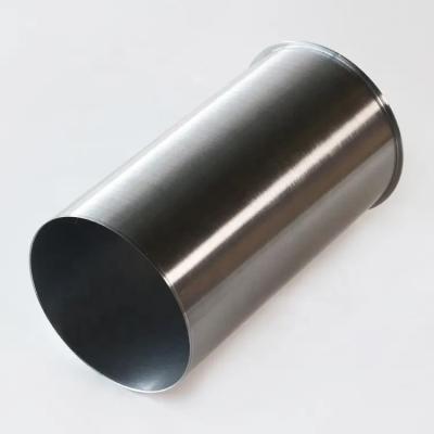 China Durable Customized Cast Iron Cylinder Sleeve Isuzu 4jh1 for sale