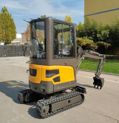 China One Period Engineering Excavator FM12 For Efficiency / Performance for sale