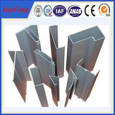 China hot sale Aluminum Roller Shutter Doors Extrusion Profiles with good price for sale