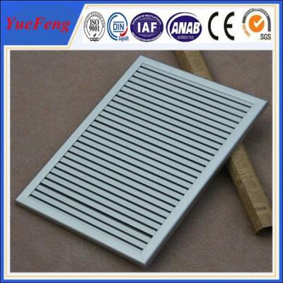 China Best quality Aluminum product for shutter door for sale