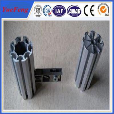 China China extruded Aluminum Profile for Exhibition for sale