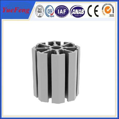 China High Quality Exhibition Aluminium Profile/ Aluminum extrusion for Trade Show Display for sale