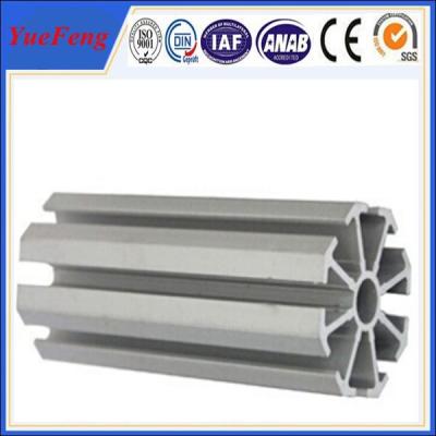 China OEM ODM high quality exhibition aluminium profile/ aluminium profile for display booth for sale