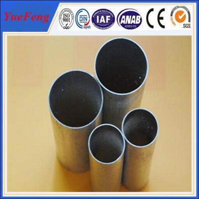 China Good! aluminum profile china supplier produce cylinder aluminum extrusion 6005 t5 aluminum for sale