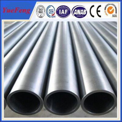 China Hot! aluminium extrusion profile for industry, round industrial aluminum profile for sale