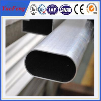 China 6063 new material aluminium tube, extrusion aluminium price, aluminium pipes tubes for sale