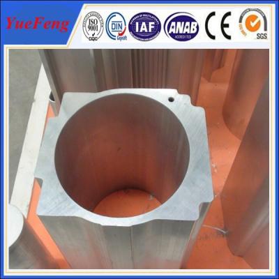 China China industrial aluminum product, quality aluminium profile 6061 6063 aluminium extrusion for sale