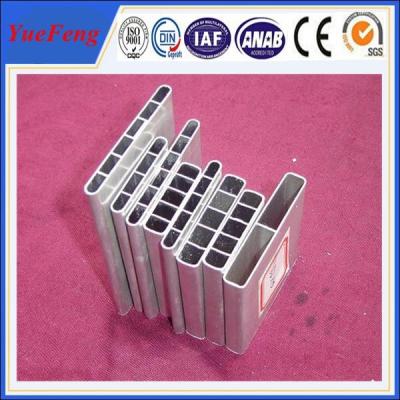 China aluminium alloy 6063t5 extrusion manufacturer, china aluminium extrusion section supplier for sale