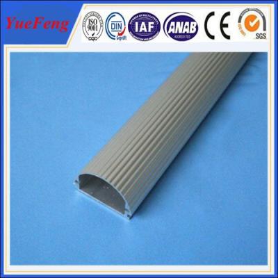 China aluminium led strip with heating rediator design,aluminium led strip bar manufacturer for sale