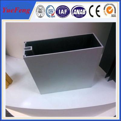 China Good! 2015 anodized official aluminium extrusion profile, bulk aluminum curtain wall profi for sale