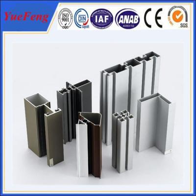 China Factory!!Aluminum curtain wall profile bulk buy from china, aluminium curtain wall for sale