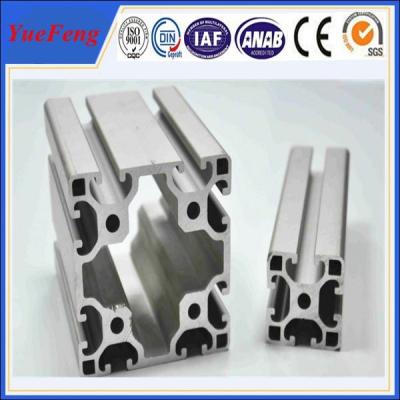 China customized shape 6061-t6 industrial aluminium profile,china top aluminium profile for sale