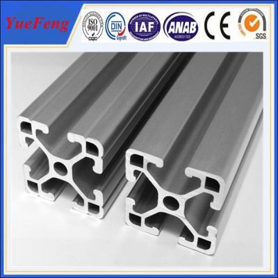 China top aluminum product factory, ODM extruded aluminum profiles prices factory by weight for sale