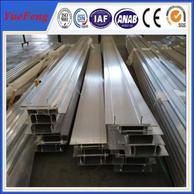 China aluminum profile and aluminum extrusion aluminum formwork panel, aluminum alloy formwork for sale