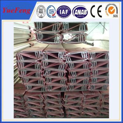 China Australia OEM shape aluminum profile extrusion alloy 6063-t6, industrial aluminum profile for sale