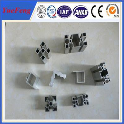China industrial aluminium extrusion product,customized industrial aluminium profile,OEM for sale