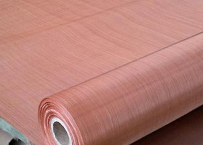 Electromagnetic Shielding Copper Mesh Woven Wire Mesh Copper Fabric South  Korea - China Copper Wire Mesh, Copper Mesh