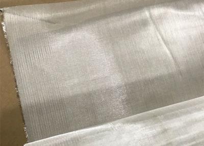China 20 40 100 180 mesh pure silver wire mesh for sale