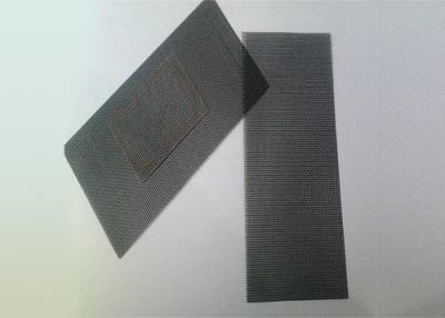 China 80 60 100 120 mesh molybdenum wire mesh for sale